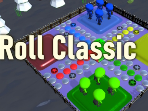 Logħba Roll Classic onlajn