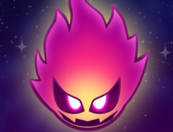 Logħba Monsters Elementali: Merge & Evolution  onlajn