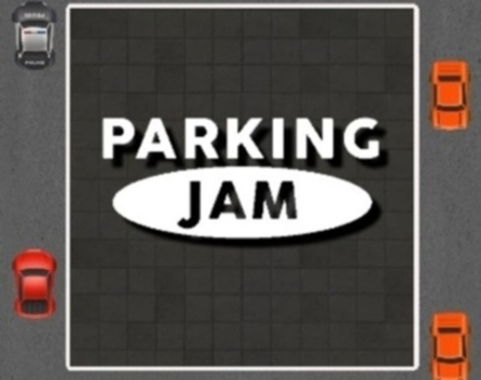 Logħba Ġamm tal-Parkeġġ  onlajn