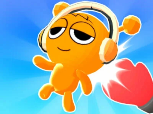 Logħba Sprunki Ragdoll: Kaxxa 3D  onlajn