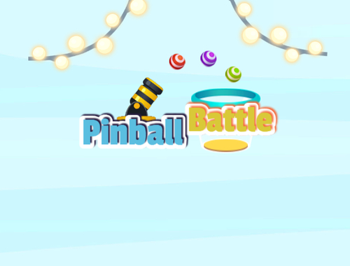 Logħba Battalja tal-pinball  onlajn