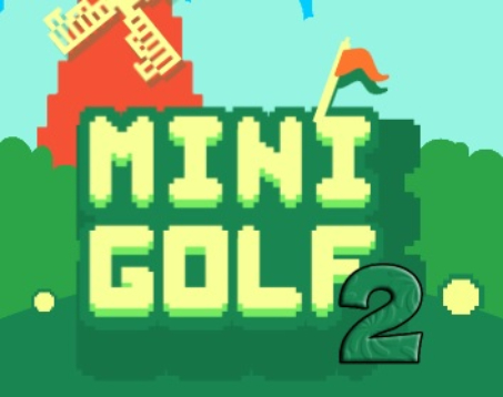 Logħba Mini Golf 2 onlajn