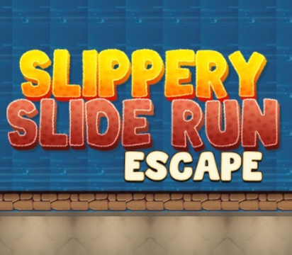 Logħba Slide Slide Run Escape  onlajn