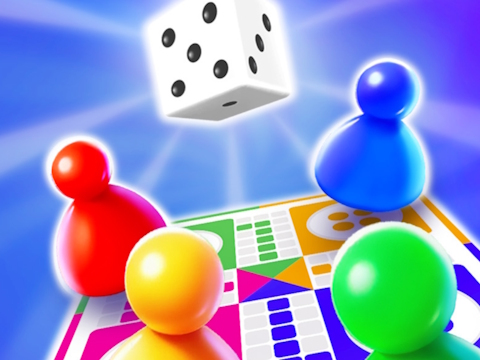 Logħba World Ludo onlajn