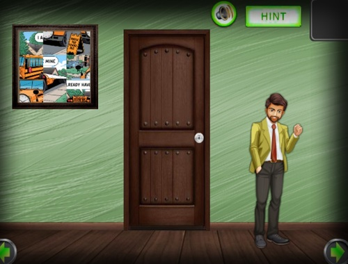 Logħba Amgel Easy Room Escape 256 onlajn