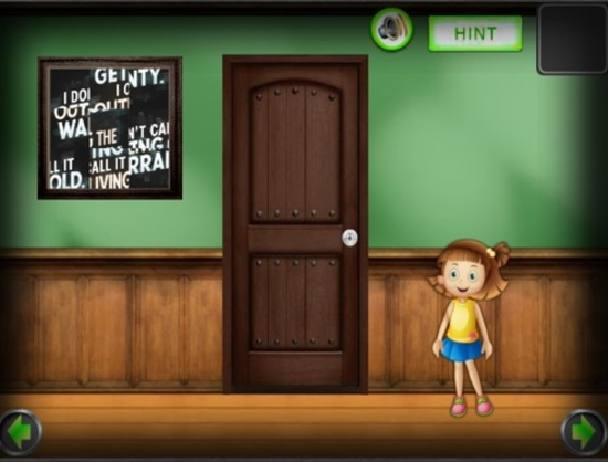 Logħba Amgel Kids Room Escape 278 onlajn