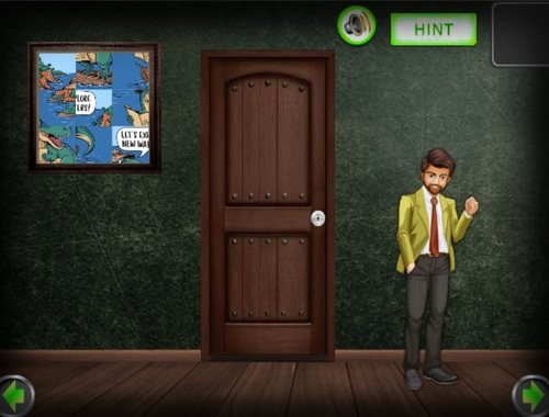 Logħba Amgel Easy Room Escape 257 onlajn