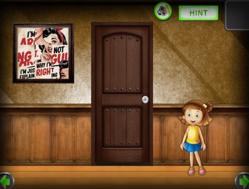 Logħba Amgel Kids Room Escape 279 onlajn