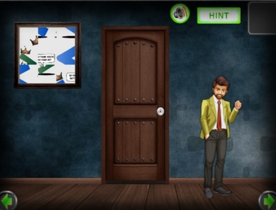 Logħba Amgel Easy Room Escape 258 onlajn