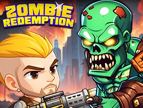 Logħba Fidwa Zombie  onlajn