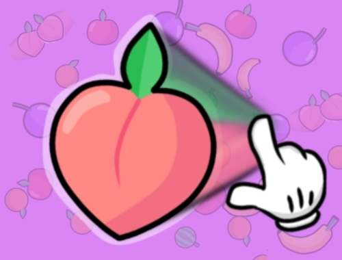 Logħba Oh Peach-it onlajn
