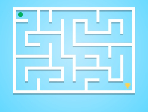 Logħba Play Maze onlajn