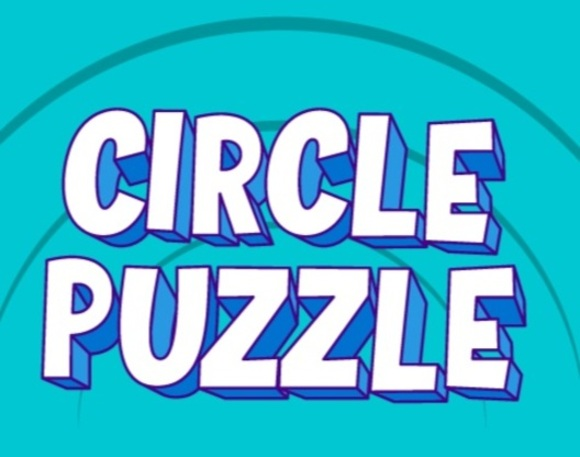 Logħba Ċirku Puzzle  onlajn