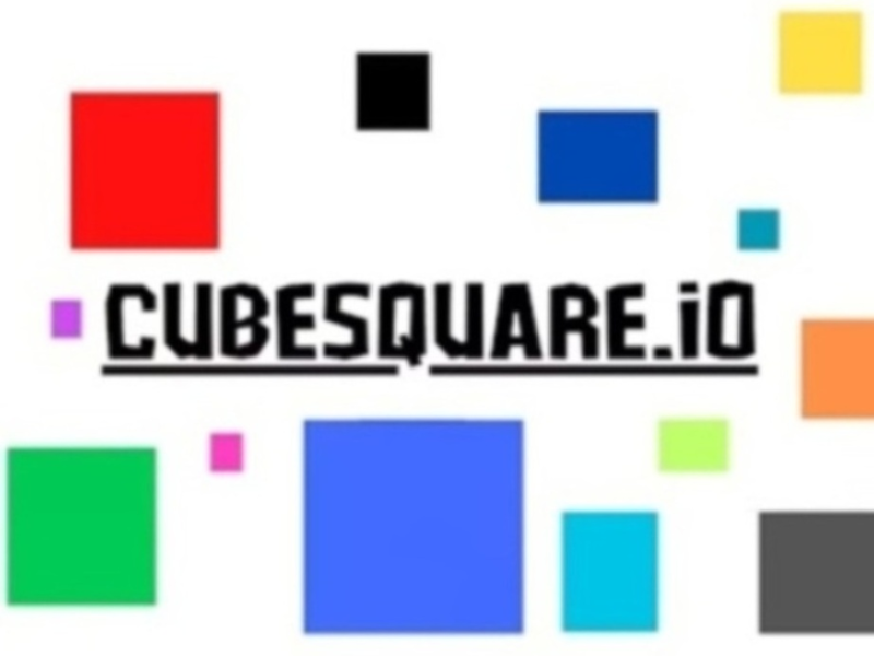 Logħba Cubesquare. io  onlajn