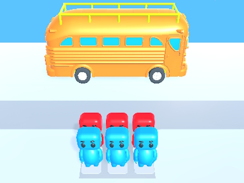 Logħba Block Jam 3D onlajn