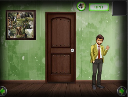 Logħba Amgel Easy Room Escape 259 onlajn