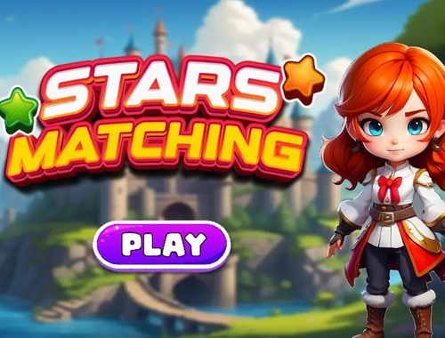 Logħba Stars li jaqblu  onlajn