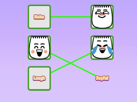 Logħba Tiktok Emojis - Tifsira Qabbad  onlajn