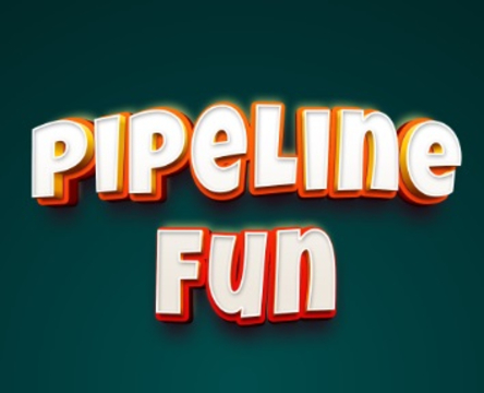 Logħba Pipeline Fun onlajn