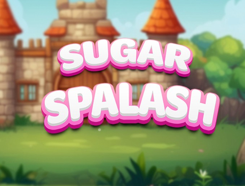 Logħba Zokkor Splash  onlajn