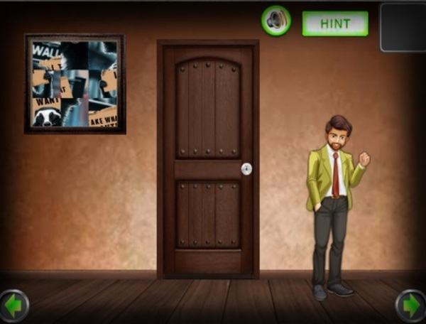 Logħba Amgel Easy Room Escape 260 onlajn