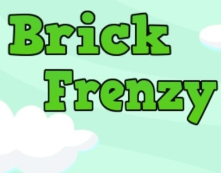 Logħba Brick Frenzy onlajn