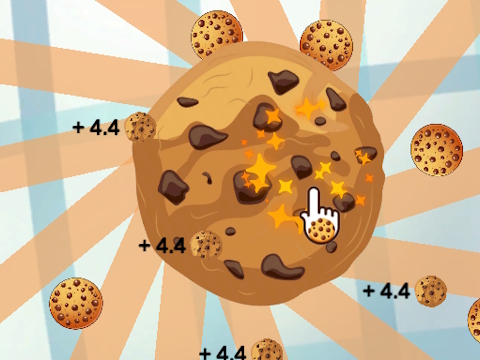 Logħba Cookie Clicker Pro onlajn