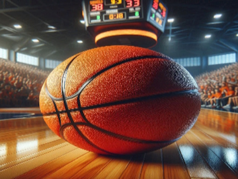 Logħba Hoop Master Basketball Trivia Challenge onlajn
