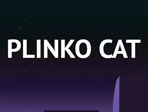 Logħba Cat Plinko  onlajn
