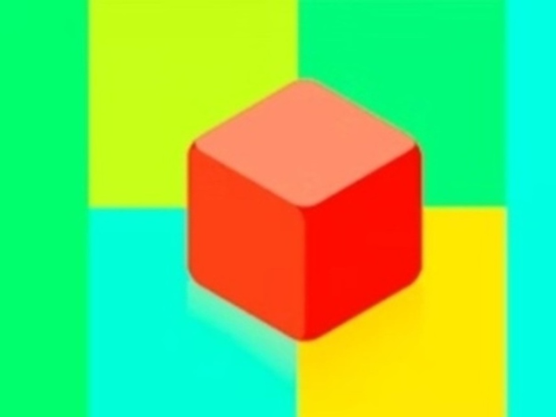 Logħba Ġbir ta 'puzzles klassiċi - 2048 - 10x10  onlajn