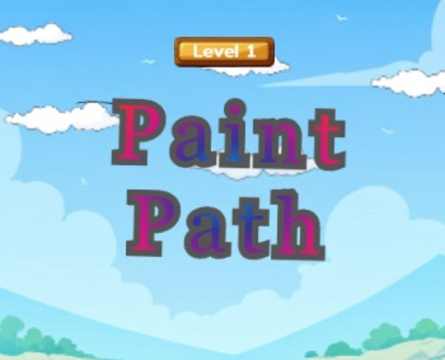 Logħba Path taż-żebgħa  onlajn