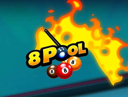 Logħba 8 Pool Ball Free  onlajn