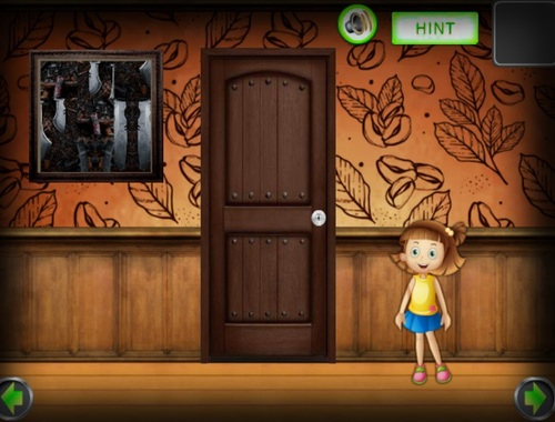 Logħba Amgel Kids Room Escape 283 onlajn
