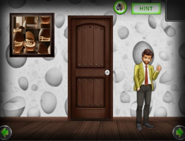 Logħba Amgel Easy Room Escape 262 onlajn