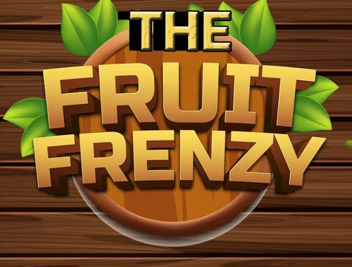 Logħba Il-Frenzy tal-Frott  onlajn