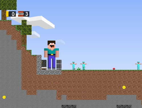 Logħba Noob Giant onlajn