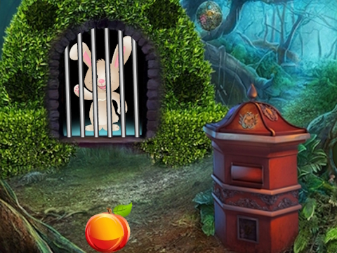 Logħba Ħarba tal-Bunny Happy  onlajn