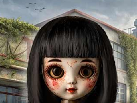 Logħba Whispering Dolls onlajn