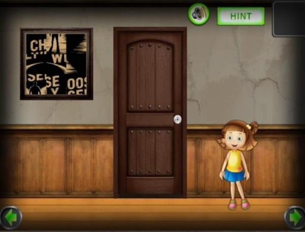 Logħba Amgel Kids Room Escape 284 onlajn