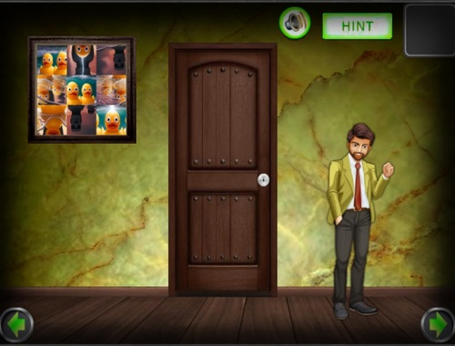 Logħba Amgel Easy Room Escape 263 onlajn
