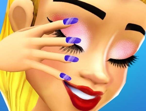 Logħba Salon tal-Art  onlajn
