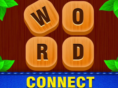 Logħba Word Connect  onlajn