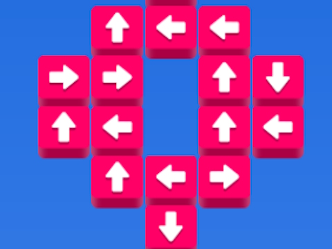 Logħba Master Master Unpuzzle Tap Away  onlajn