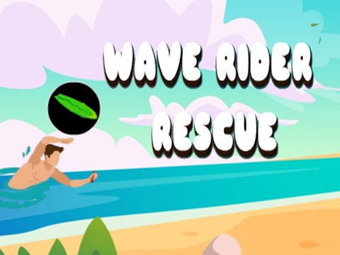 Logħba Salvataġġ tal-Wave Rider  onlajn