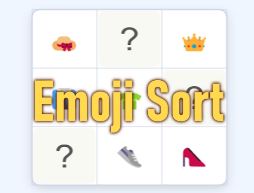 Logħba Tip emoji  onlajn