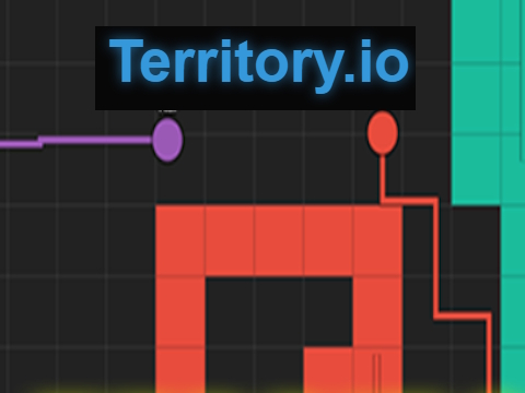 Logħba Territorju. io  onlajn