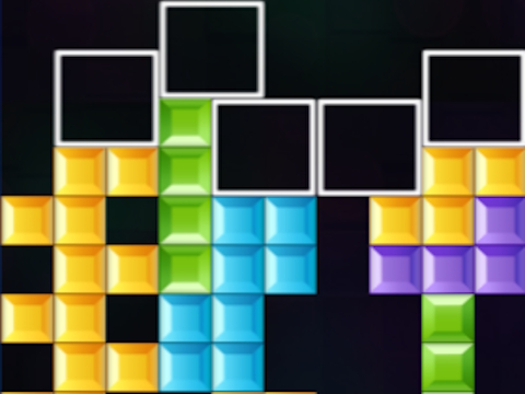 Logħba Ħjiel tat-Tetris  onlajn