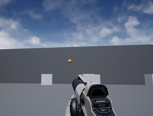 Logħba Magna mhux reali 4 fps  onlajn