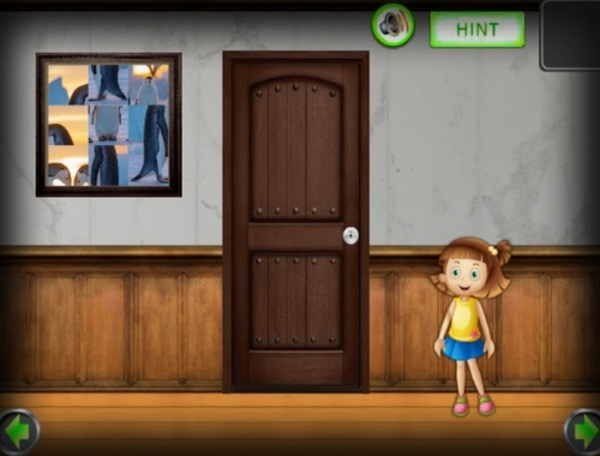 Logħba Amgel Kids Room Escape 285  onlajn
