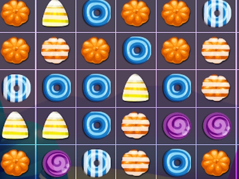 Logħba Candy Smush  onlajn
